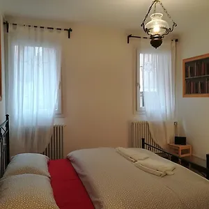 Mario Fondamente Nove Appartamento