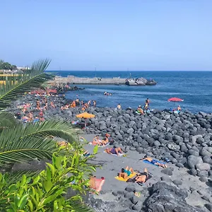 La Casa Di Iside A Mare Italia